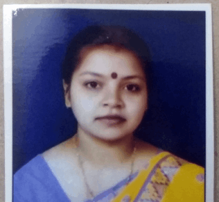 Mrs. Shampa Hazra - Ryan International School Civil Court Road, Dhamtari